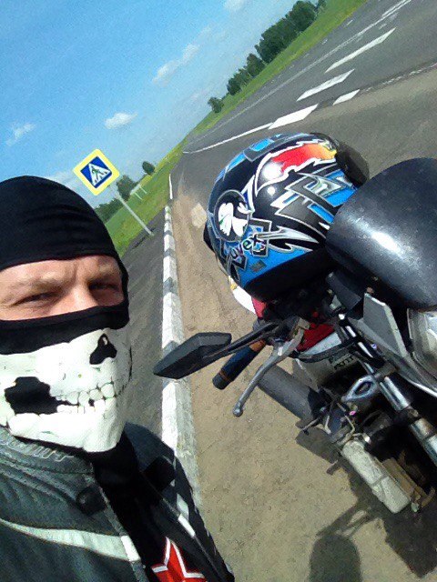 Дмитрий Тюрин | Канск