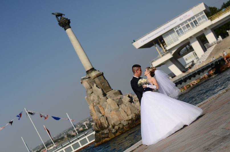 Елена Бузина ♥ | Севастополь