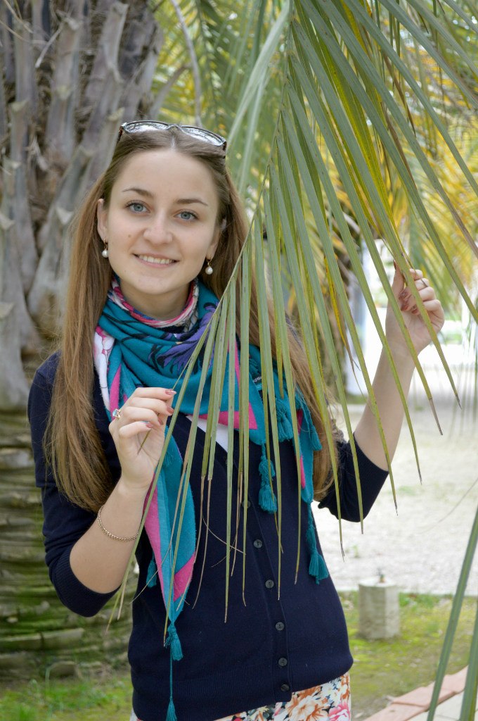 Юлия Коваленко | Краснодар