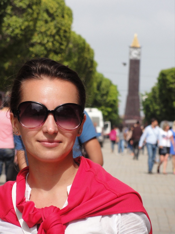 Ольга Большакова | Магнитогорск