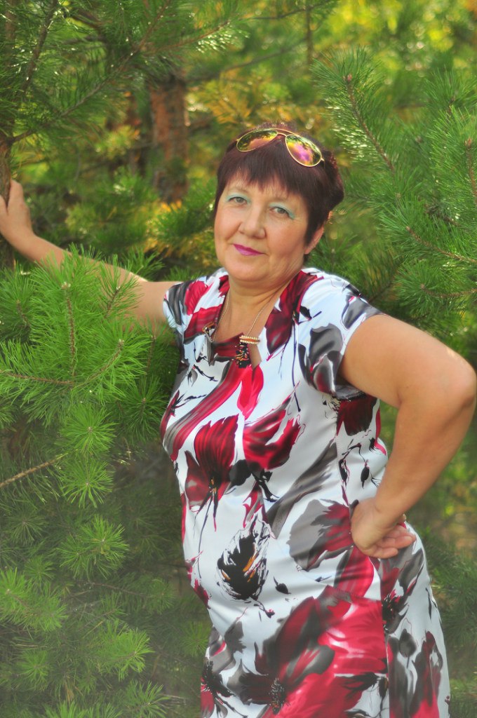 Надежда Морозова | Барыш