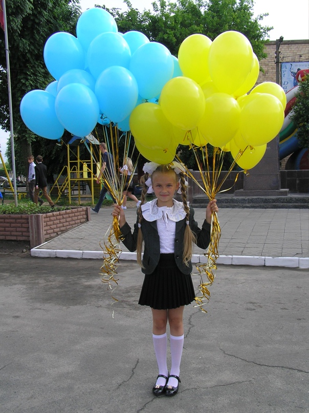 Елизавета Валерьевна | Харьков