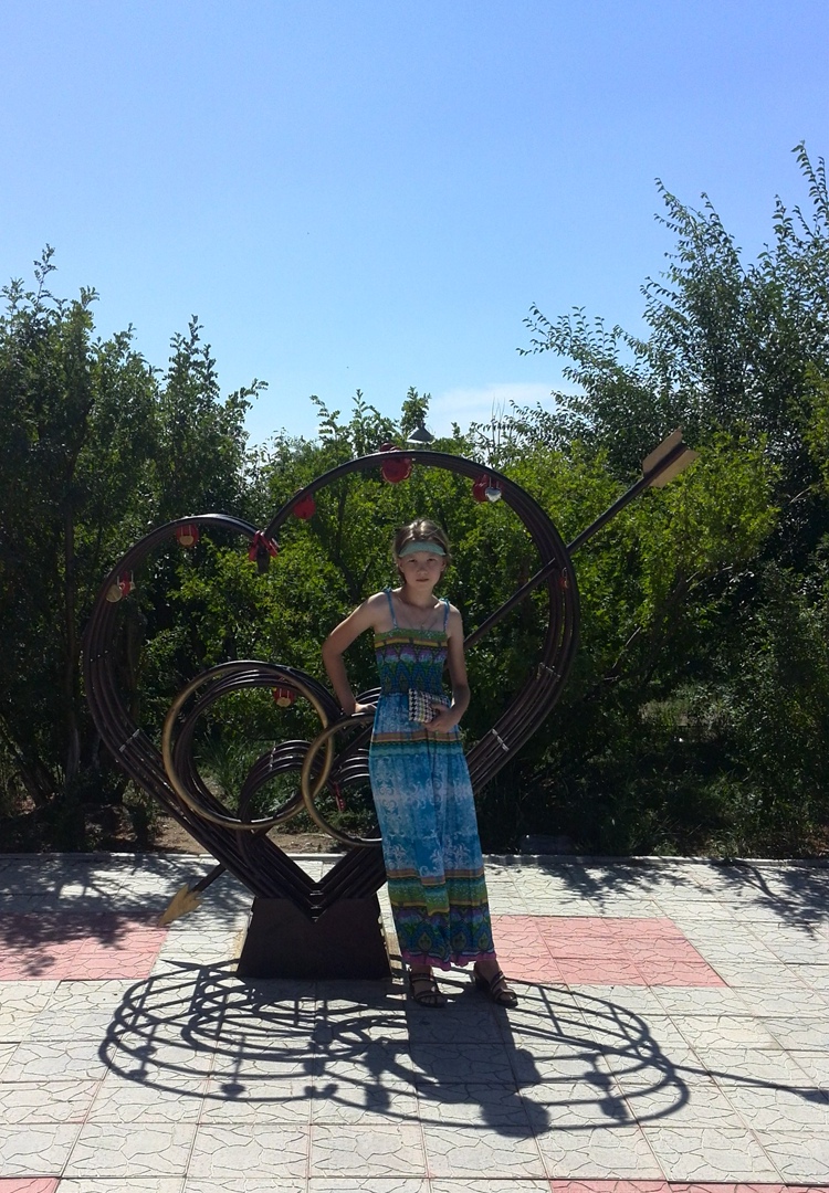 Елена Бочкарева | Гусиноозерск