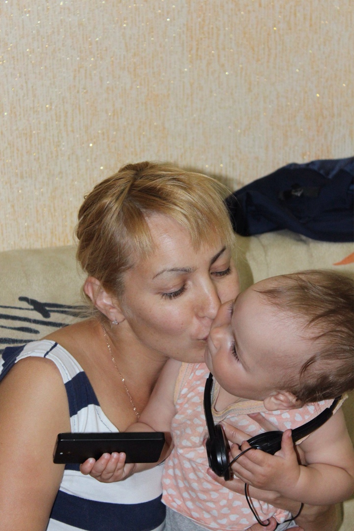 Наталья Беспалова | Альметьевск