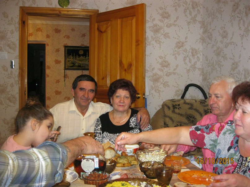 Людмила Добрынина | Бугульма