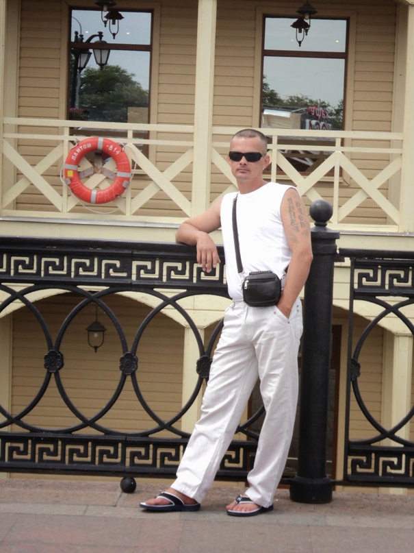 Денис Юрьевич | Сыктывкар