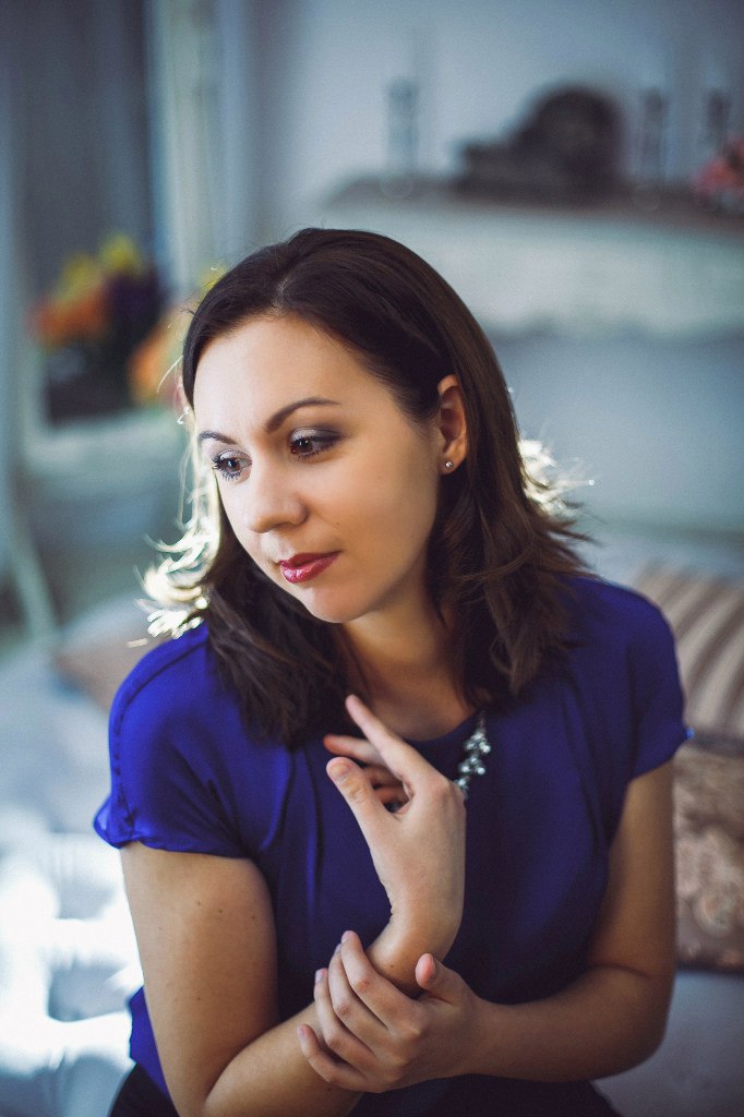 Елена Дрягина | Ульяновск