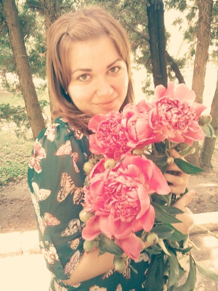 Светлана Левченко | Лебедин