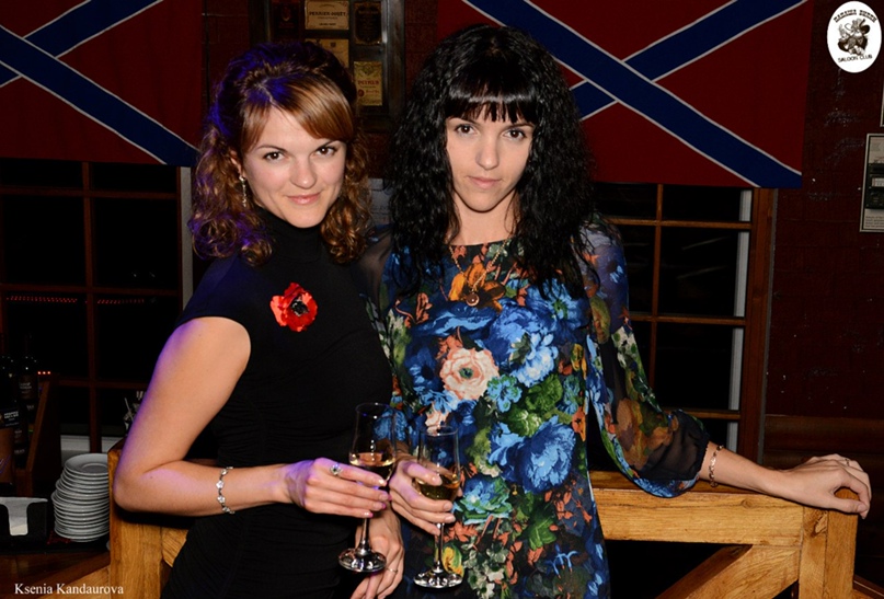 Ирина Соколовская | Феодосия