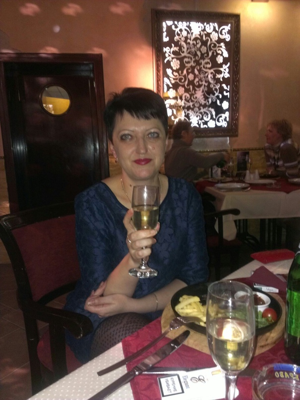 Елена Купреева | Курск