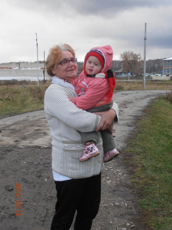 Елизавета Соболева | Новосибирск