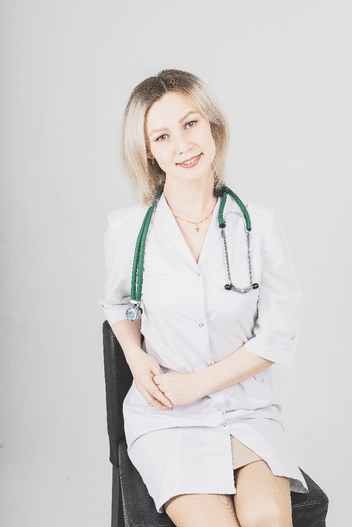 Вероника Князева | Ижевск