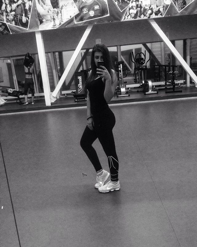 Юлия Бобкова | Москва