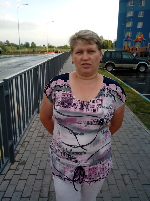 Наталья Лукина | Нижний Новгород