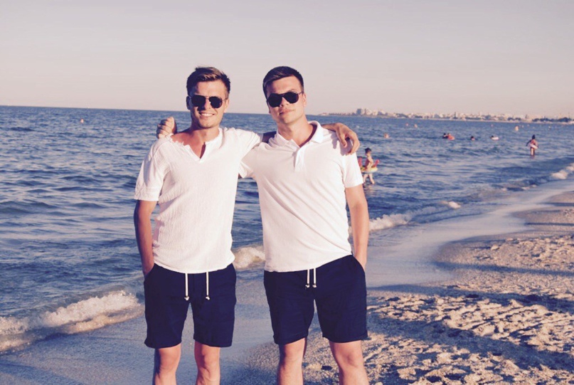 Максим Викторович | Москва