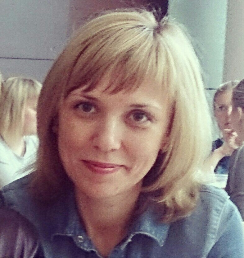 Людмила Кулакова | Воронеж