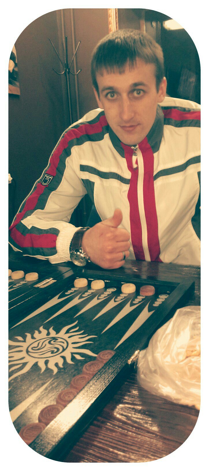 Сергей Сериков | Белгород