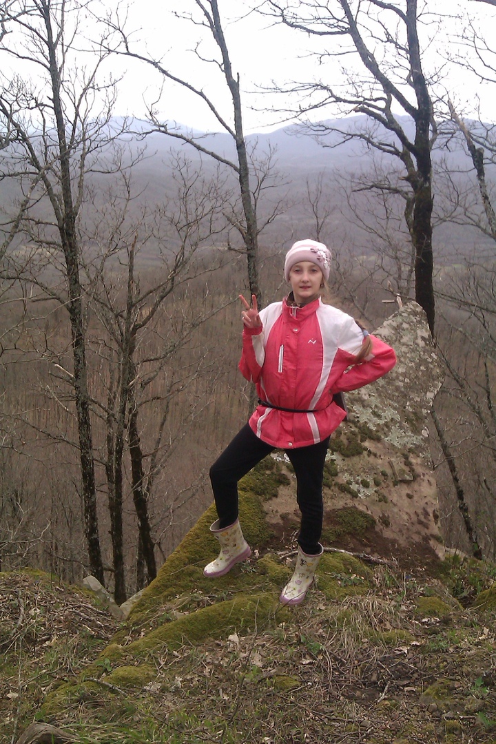 Инна Артамонова | Санкт-Петербург