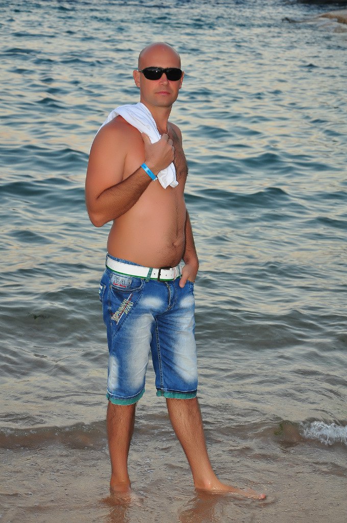 Сергей Левченко | Самара