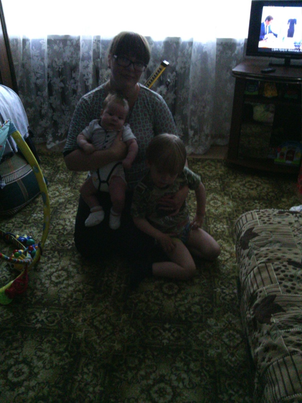 Ольга Теплякова |