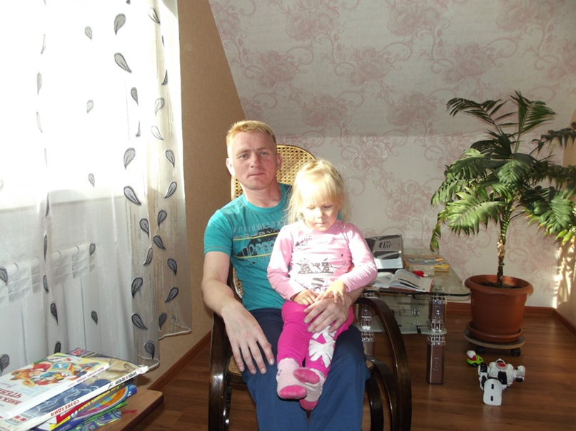 Владимир Волков | Тотьма