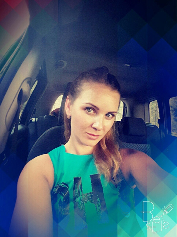 Анна Зимина | Тверь