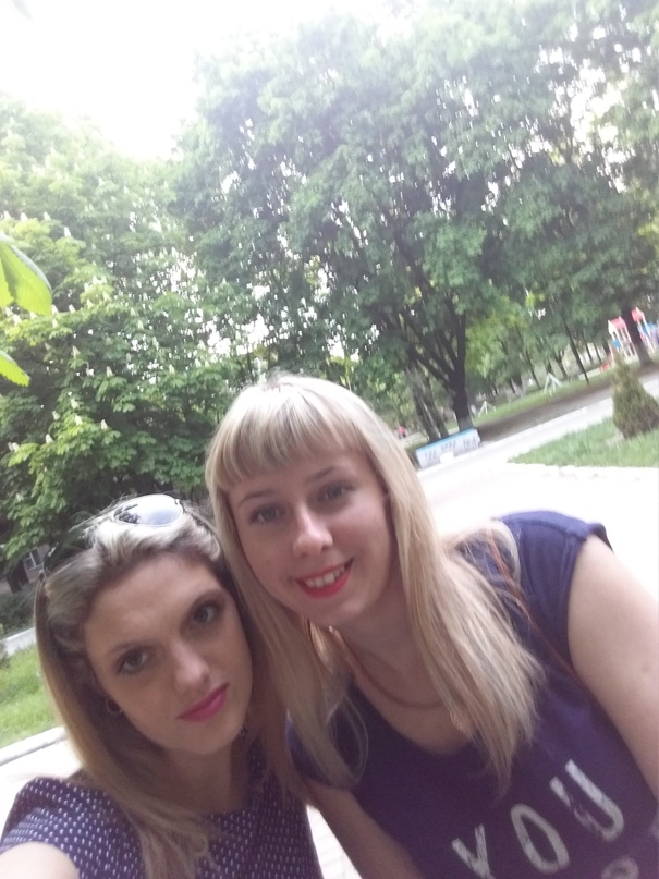 Юлия Макаровская |