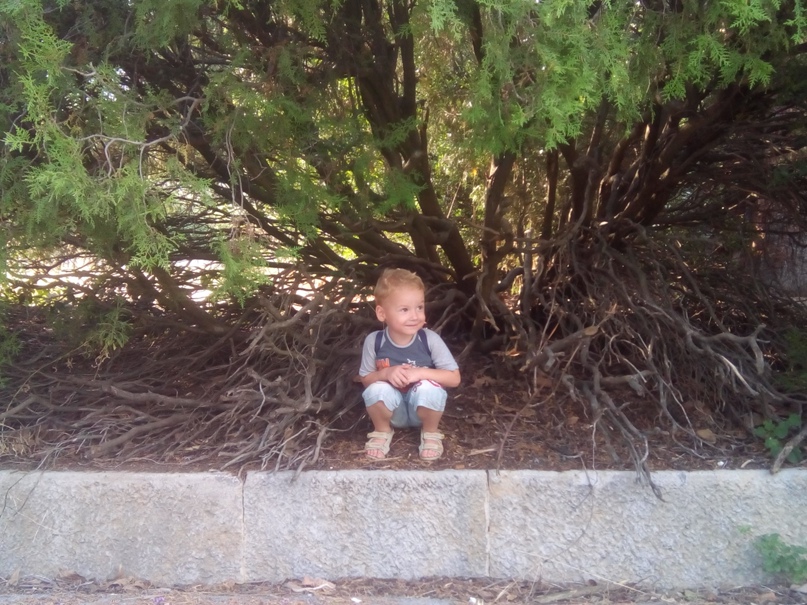 Александра Шаповалова | Феодосия