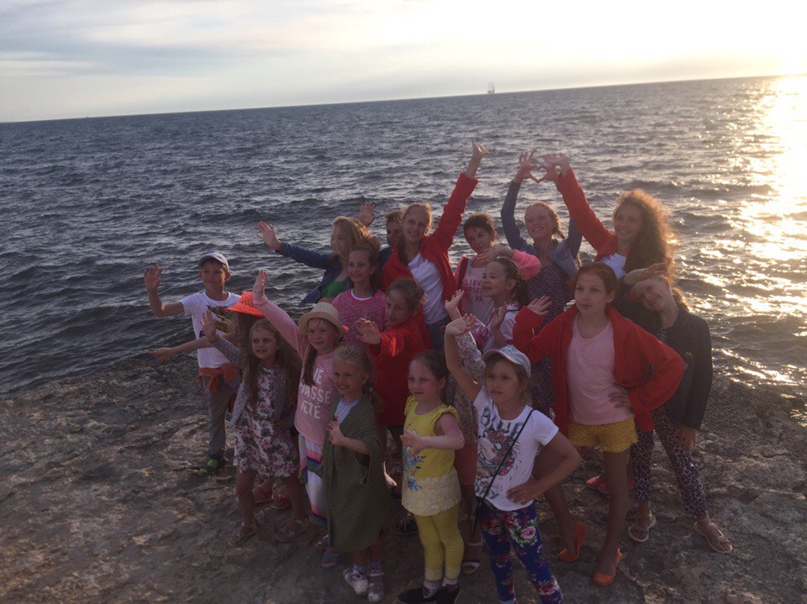 Екатерина Прокофьева | Санкт-Петербург