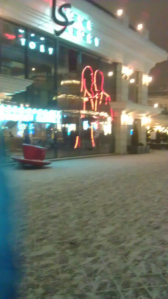 Ольга Майорова | Казань