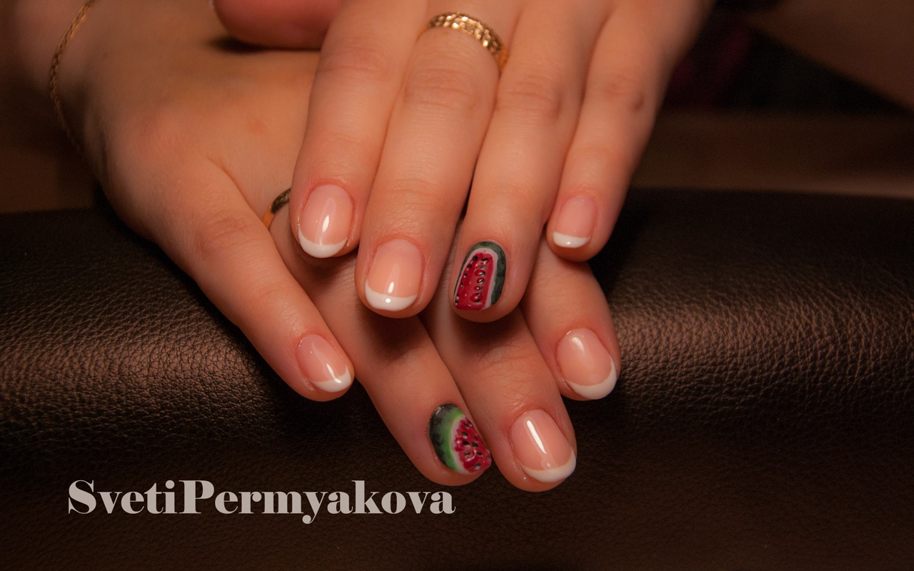 Картинки МАНИКЮР В СВЕРДЛОВСКОМ