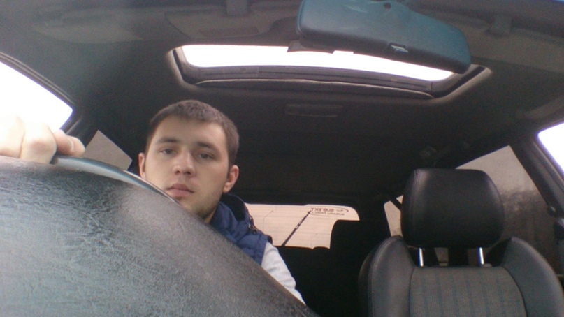 Андрей Швед | Владивосток