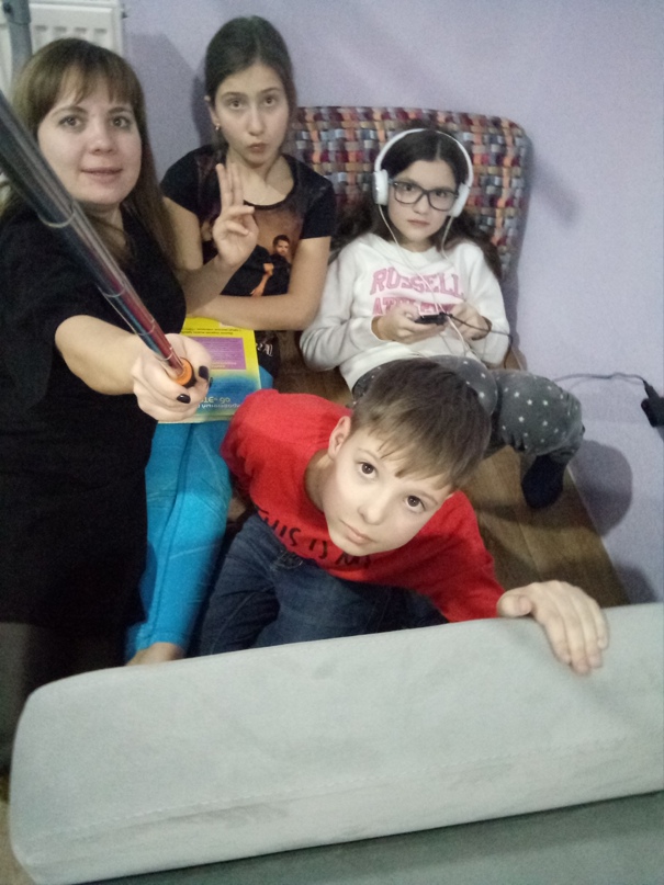 Надежда Макаревич | Киев