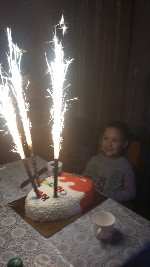 Ирина Галлямова | Чекмагуш