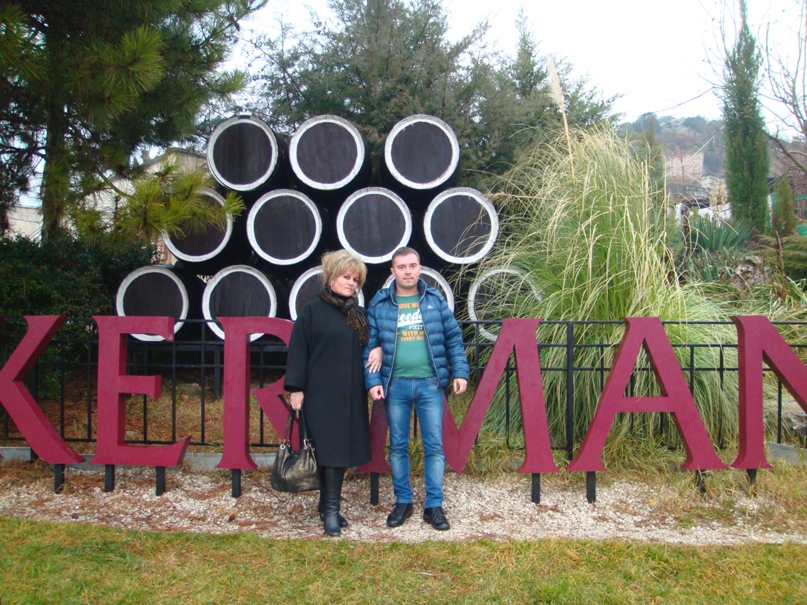 Анатолий Евдокимов | Симферополь