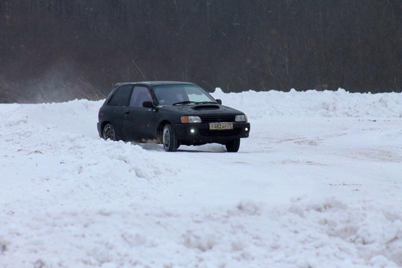 Антон Карпов | Можайск