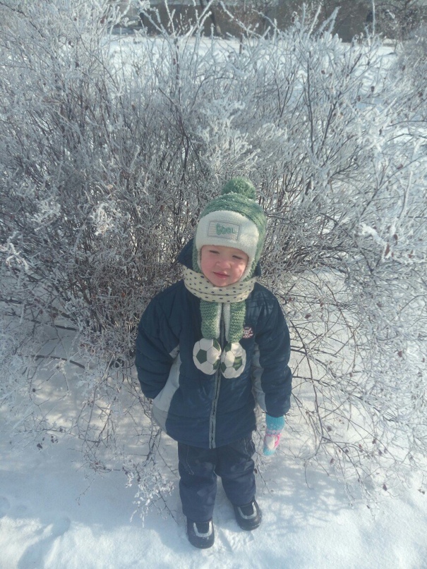 Наташа Запорожец | Киев