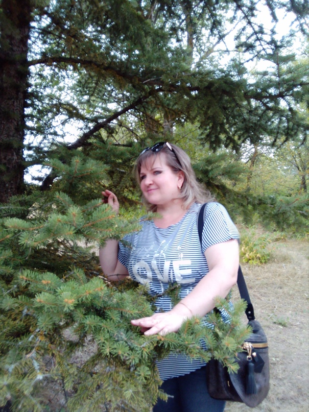 Юлия Рябкова | Саратов