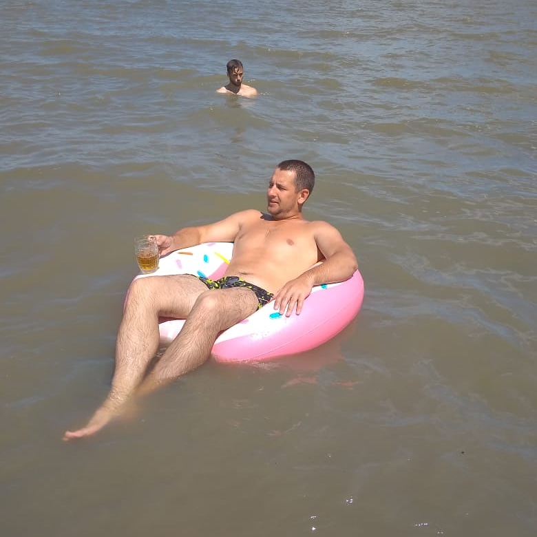 Андрей Алфёров | Санкт-Петербург