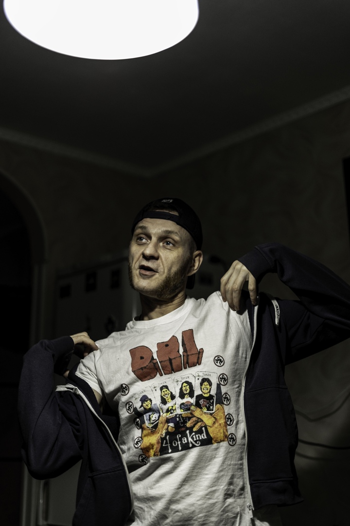 Александр Семенов | Санкт-Петербург