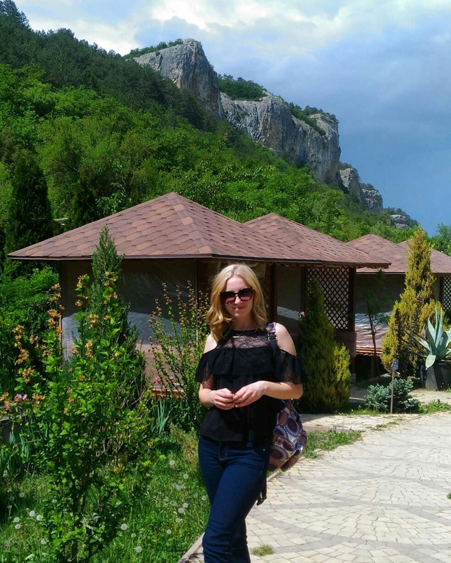 Марина Нестерова | Санкт-Петербург