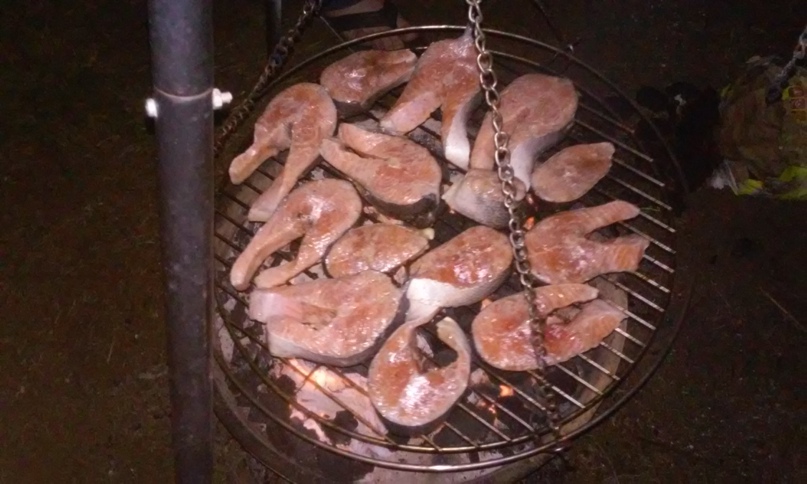 Татьяна Меркулова | Светловодск