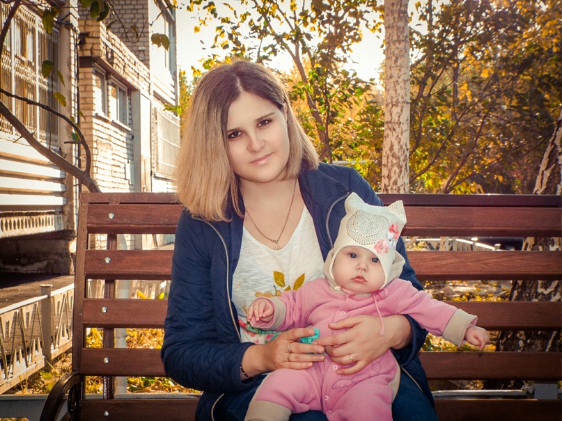 Дарья Юсова | Рубцовск