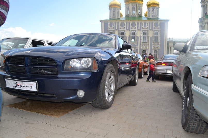 Яна Комарова | Тула