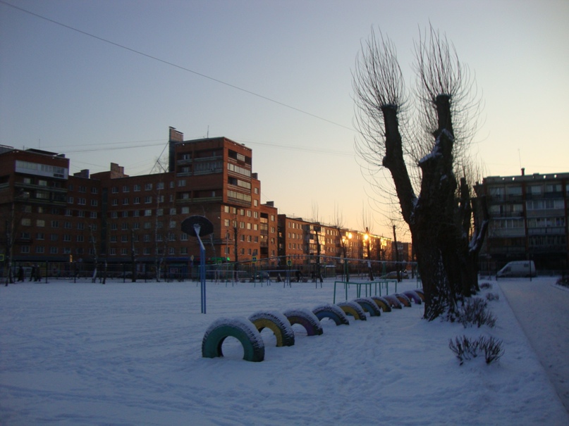 Ольга Цыганкова | Санкт-Петербург