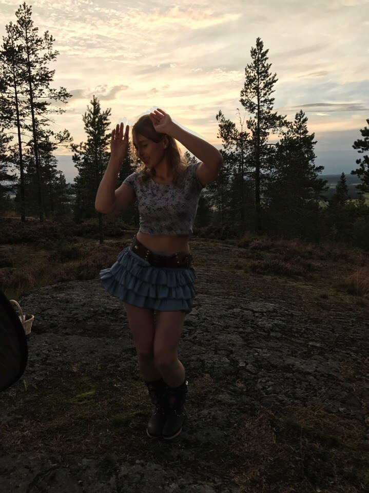 Елена Стогова | Санкт-Петербург