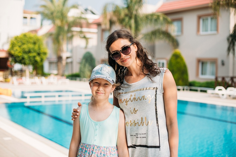 Майя Ануфриева | Санкт-Петербург