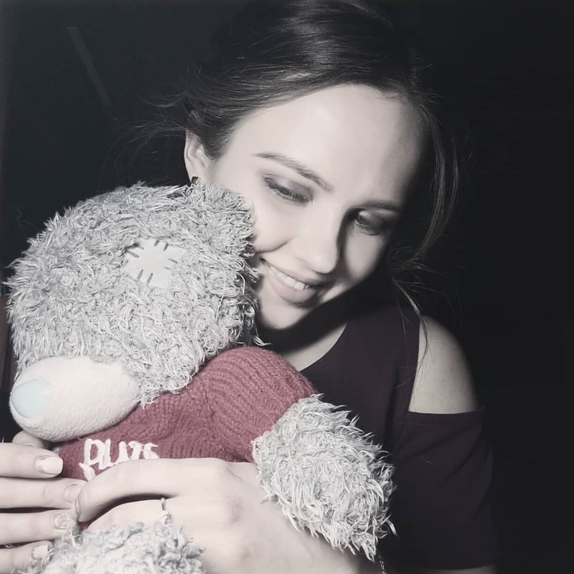 Анастасия Зорина | Красноярск