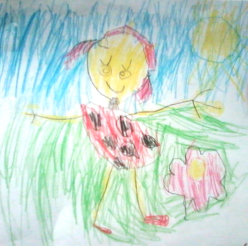 Анна Маркова | Троицк