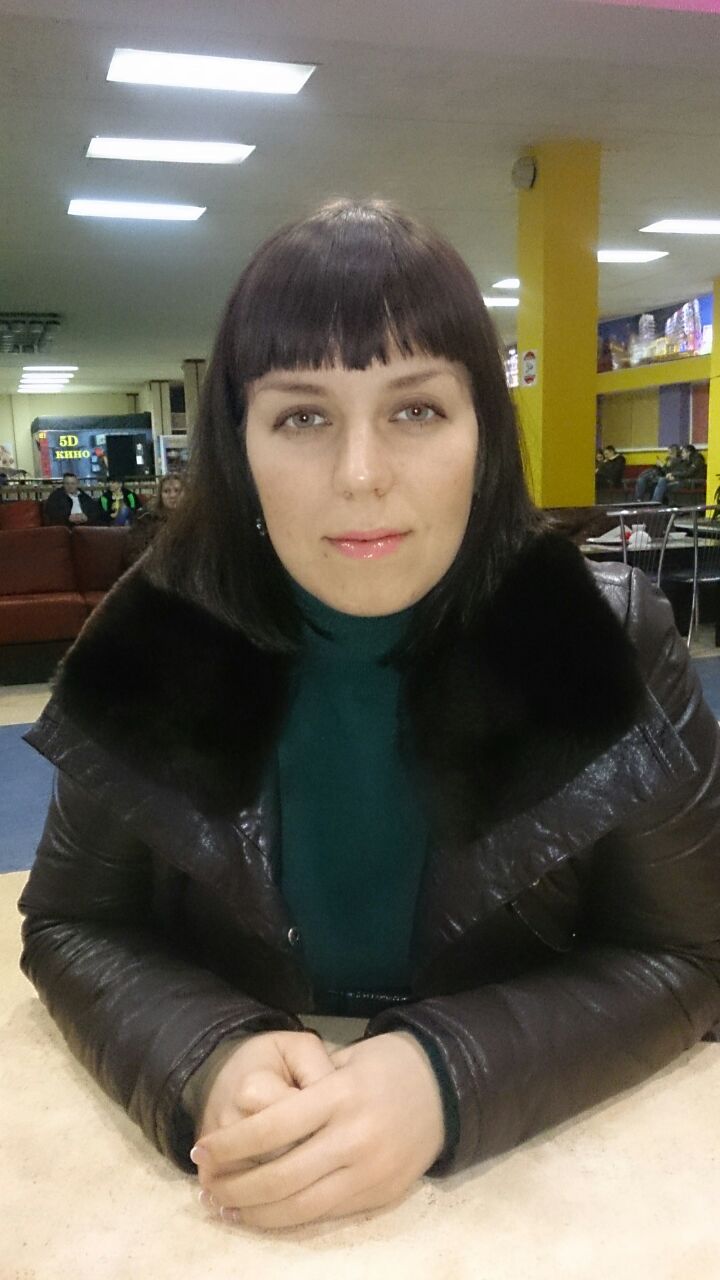 Светлана Сапун | Новополоцк